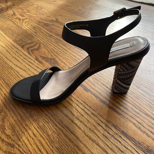 NWOT Cole Haan Size 7 Block Heel Sandals